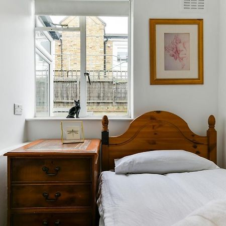 South Kensington Flats Apartment London Luaran gambar