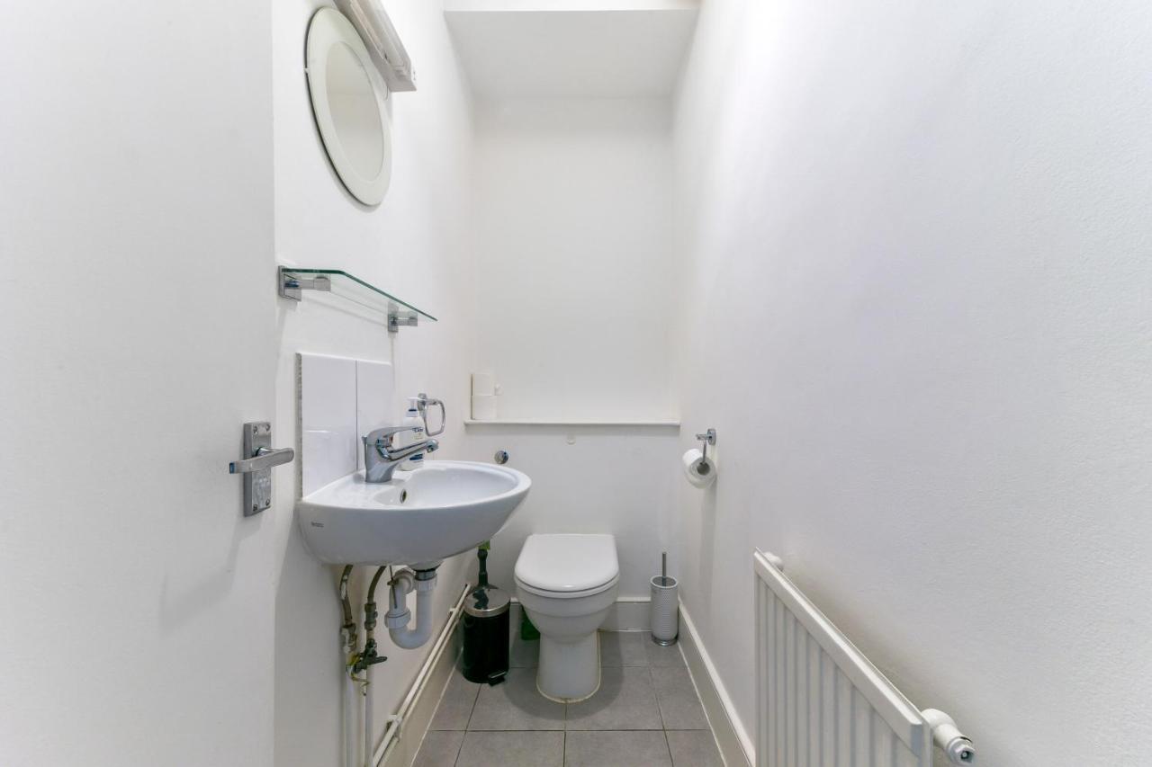 South Kensington Flats Apartment London Luaran gambar