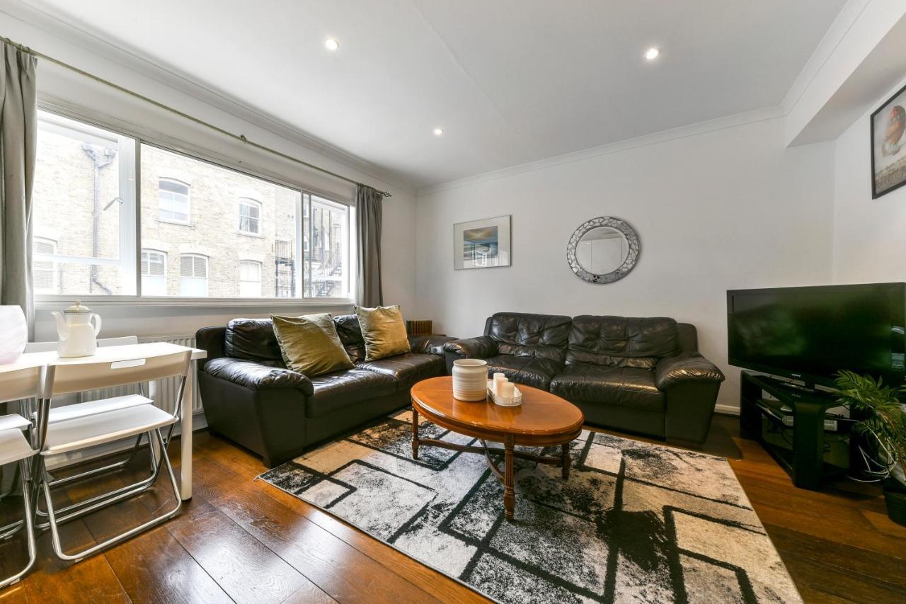 South Kensington Flats Apartment London Luaran gambar