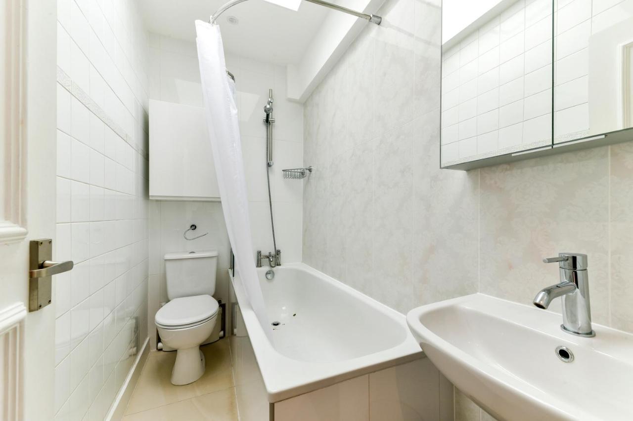 South Kensington Flats Apartment London Luaran gambar