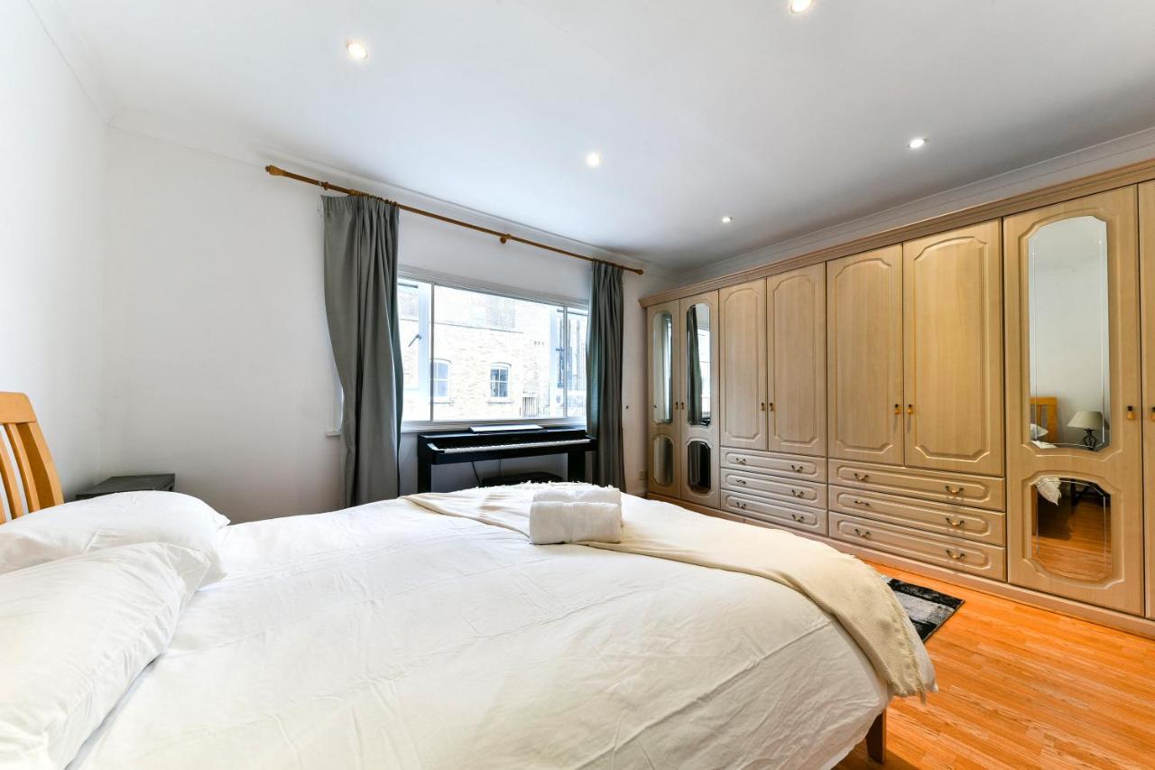 South Kensington Flats Apartment London Luaran gambar