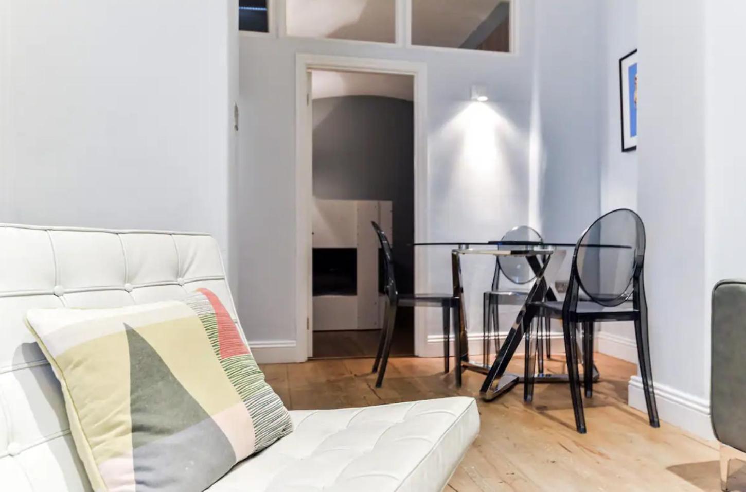 South Kensington Flats Apartment London Luaran gambar