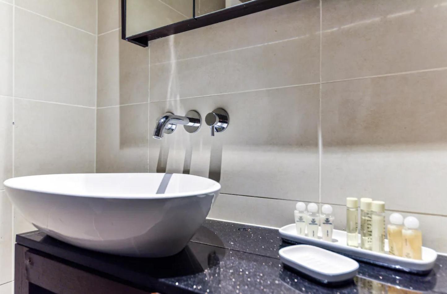 South Kensington Flats Apartment London Luaran gambar